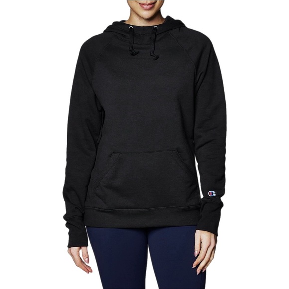 Champion Tops - NWOT! Champion Powerblend Hoodie